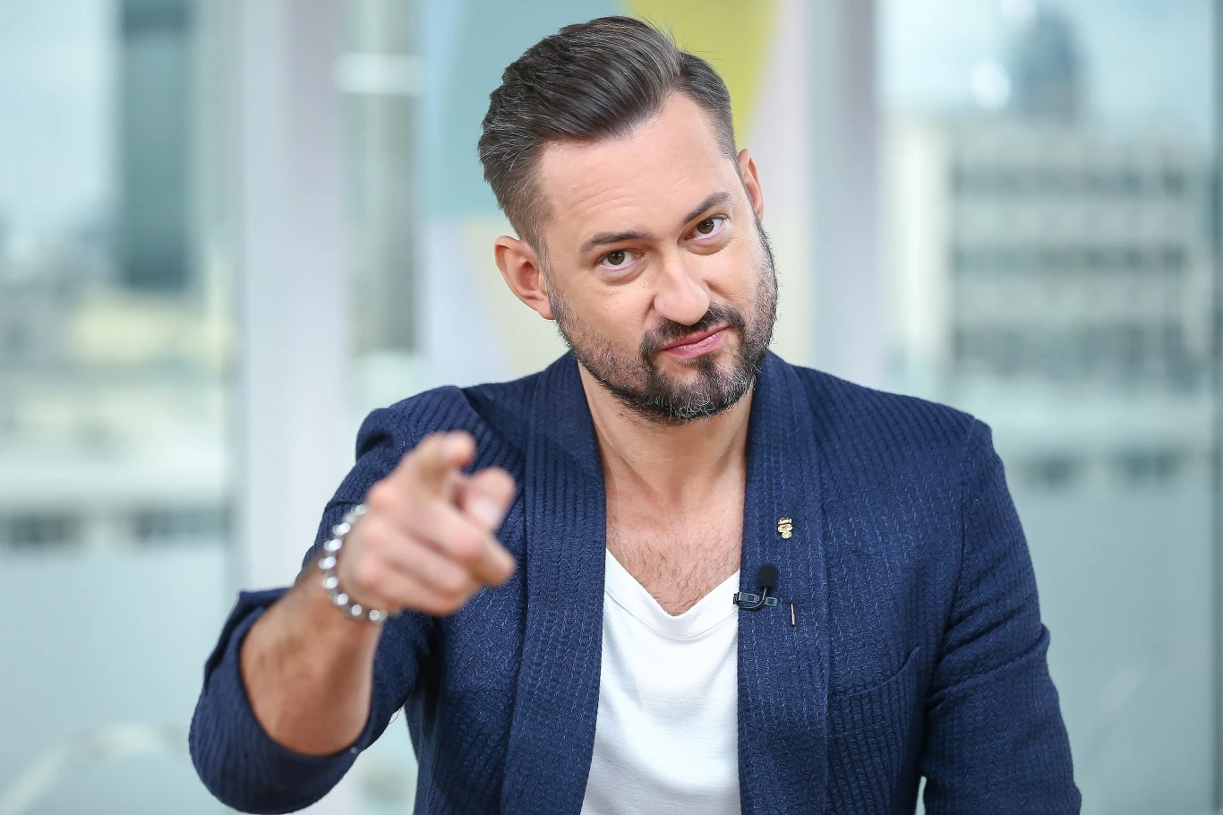 Marcin Prokop Marcin Prokop