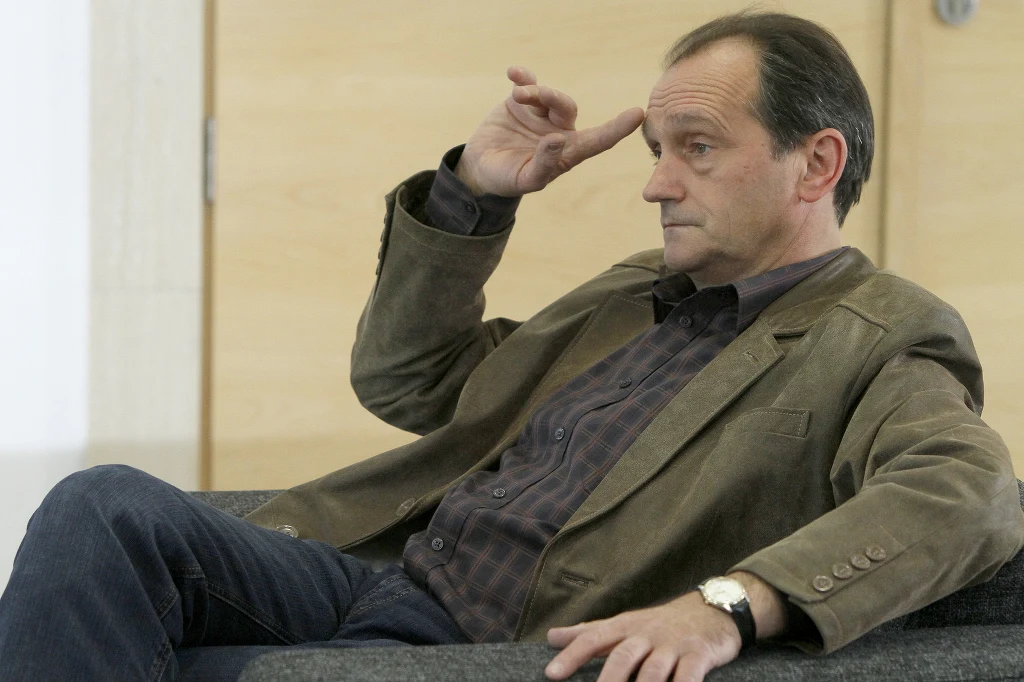 Wojciech Wysocki Wojciech Wysocki