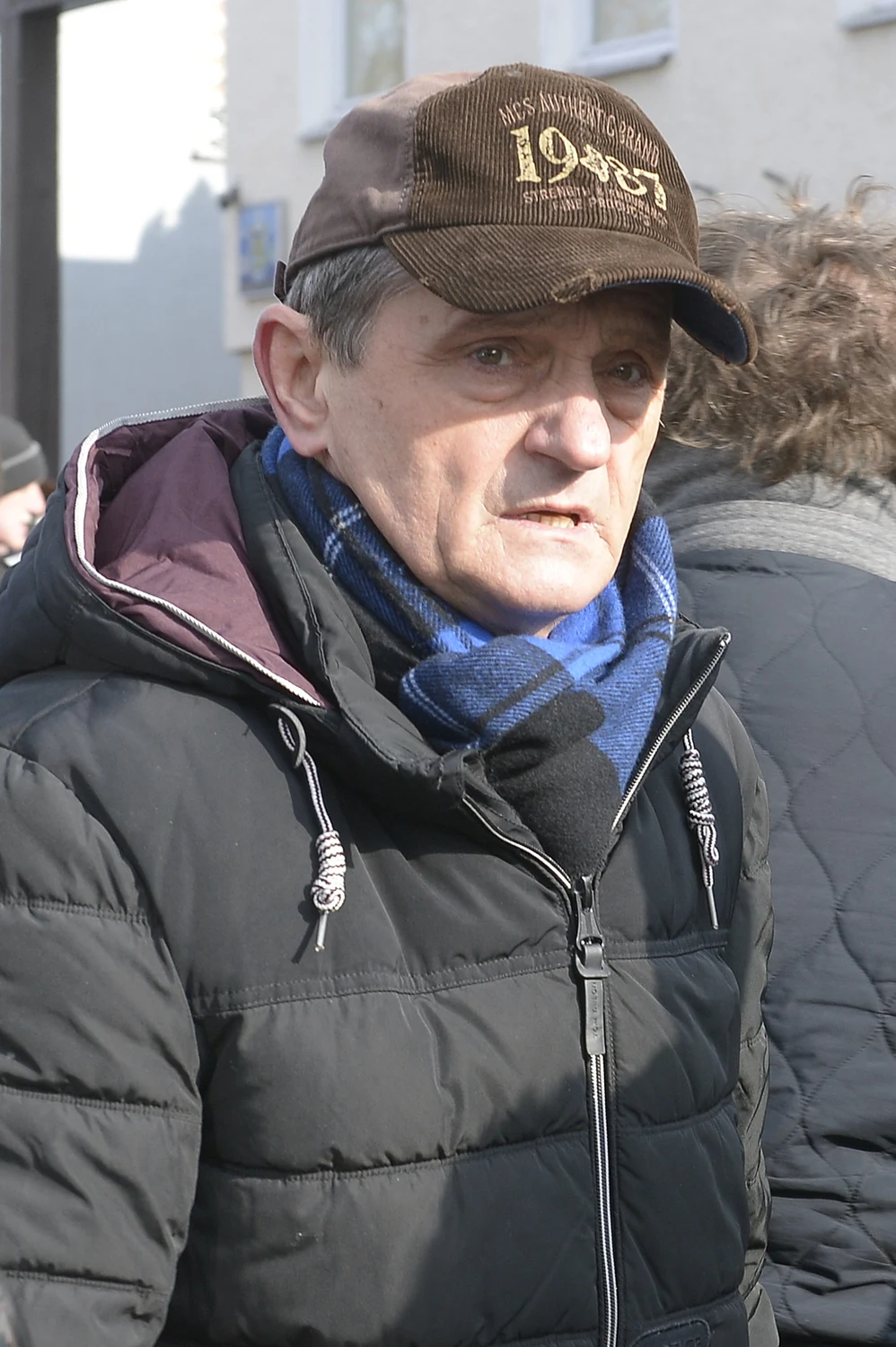 Wojciech Wysocki Wojciech Wysocki