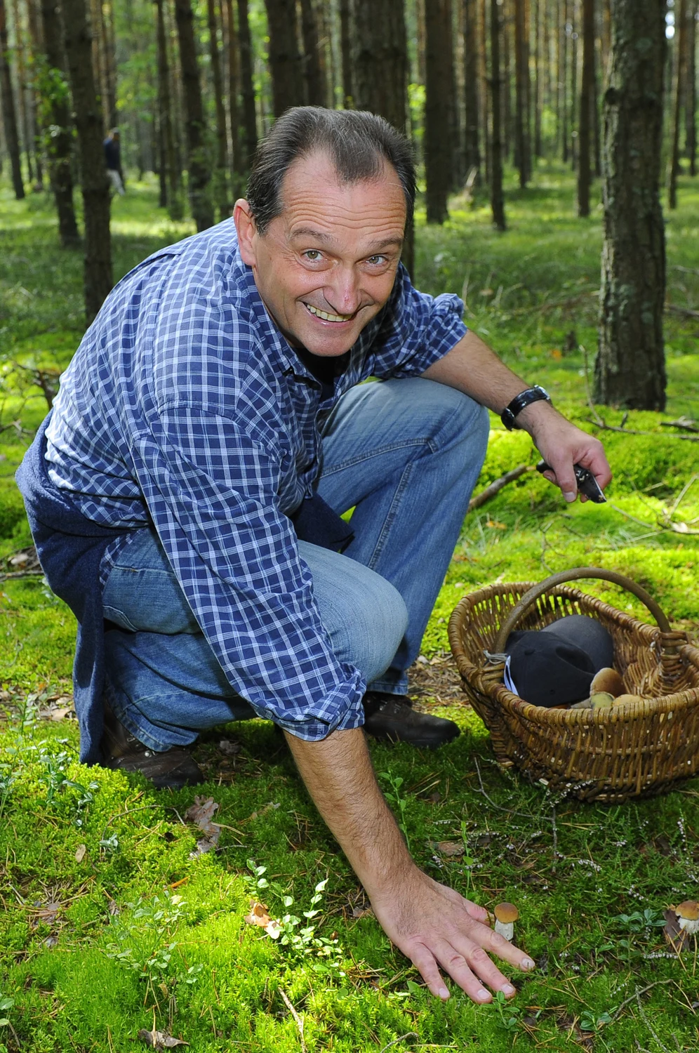 Wojciech Wysocki Wojciech Wysocki