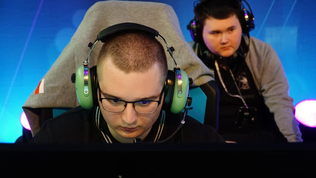 Dominik "Gruby" Świderski