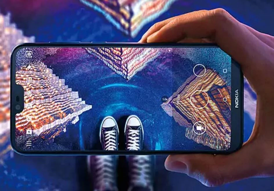 Nokia X6 zapowiada się bardzo ciekawe, ale nie wiadomo, czy trafi do Polski Nokia X6 zapowiada się bardzo ciekawe, ale nie wiadomo, czy trafi do Polski