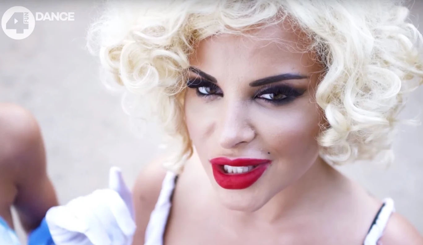 Teledysk sióstr Godlewskich Teledysk sióstr Godlewskich