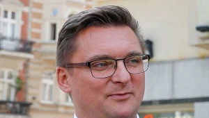 Prezydent Katowic Marcin Krupa nie zgodził się na manifestację Młodzieży Wszechpolskiej