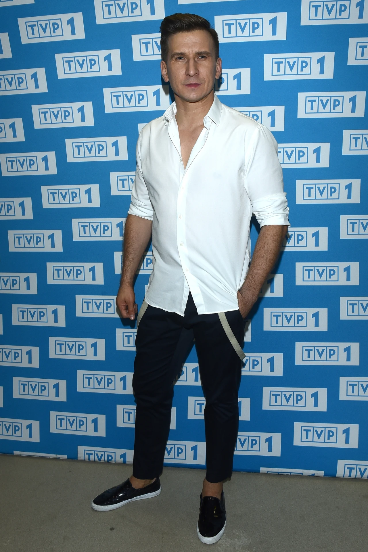 Tomasz Barański Tomasz Barański