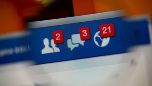 Phishing na Facebooku. Uwaga na wiadomości z podejrzanym linkiem 