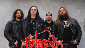 Betrayer: Miażdżący "Scaregod"