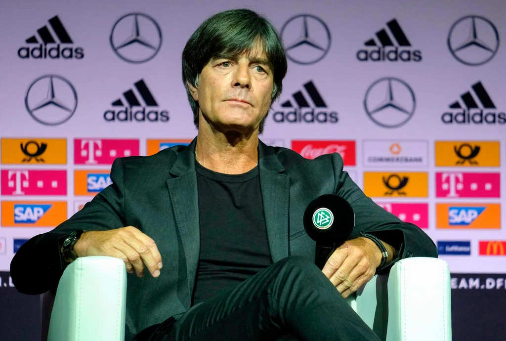 Joachim Loew Joachim Loew