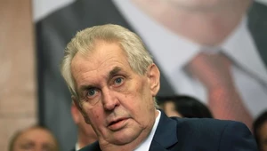 Milosz Zeman