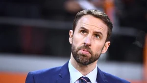 ​Polska - Anglia 1-1. Gareth Southgate: Polacy nas nie zaskoczyli 