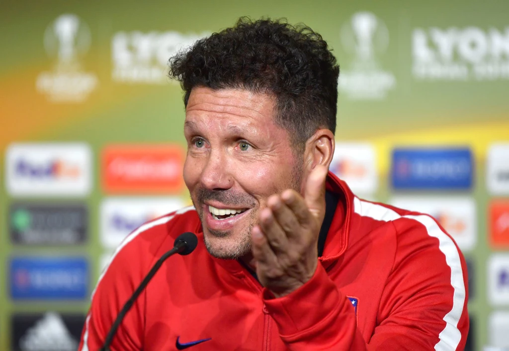 Diego Simeone