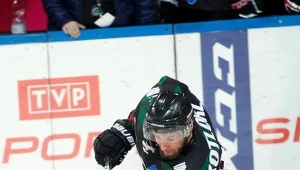 Michał Kotlorz, kapitan GKS-u Tychy