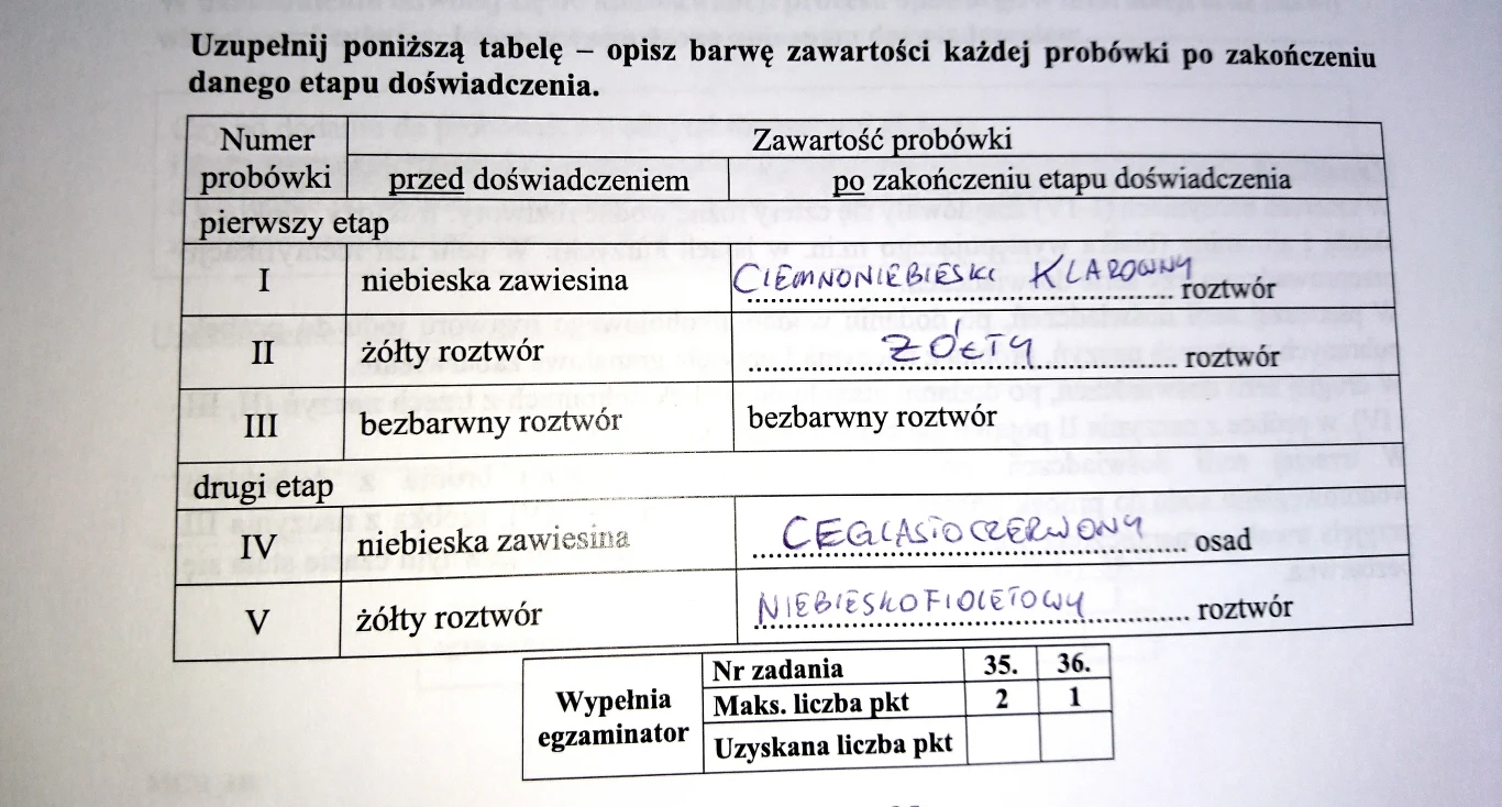 Rozwiązanie zad. 36
