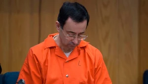 Larry Nassar