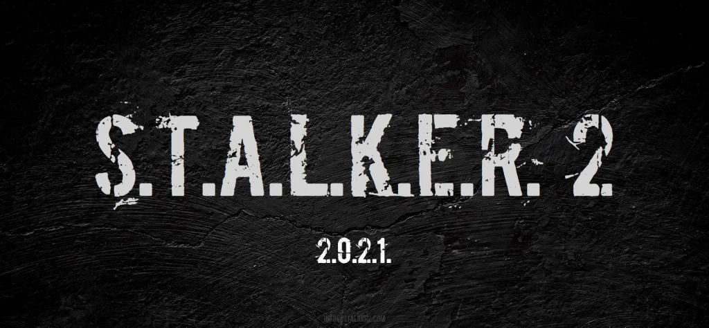 S.T.A.L.K.E.R. 2 S.T.A.L.K.E.R. 2