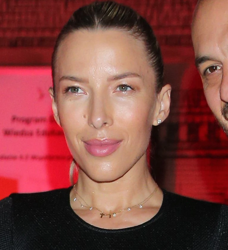 Ewa Chodakowska Ewa Chodakowska