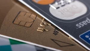 Karty kredytowe; zdj. ilustracyjne