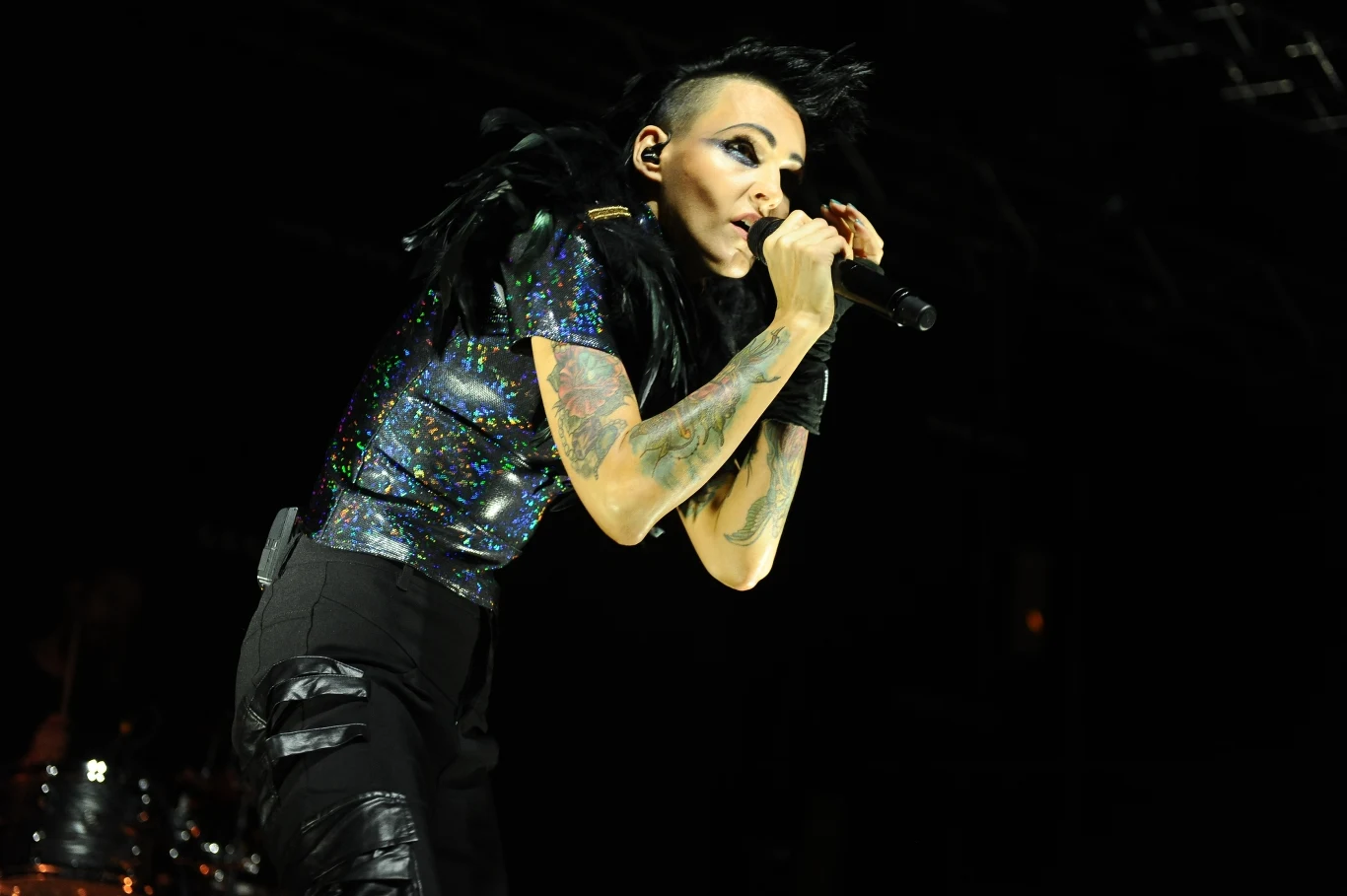 Agnieszka Chylińska Agnieszka Chylińska