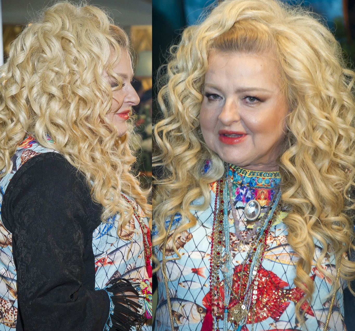 Magda Gessler Magda Gessler