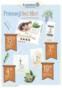 Gazetka promocyjna E.Leclerc - Oferta handlowa - Kędzierzyn-Koźle - ważna do 19-05-2018