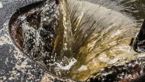 Mieszkańcy dwóch wsi nie mogą spożywać wody z sieci wodociągowej (zdjęcie ilustracyjne)