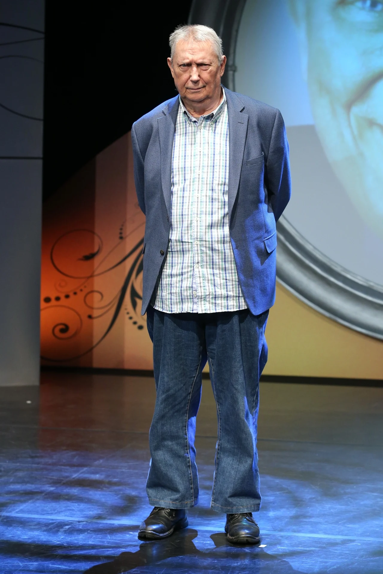 Wojciech Młynarski Wojciech Młynarski