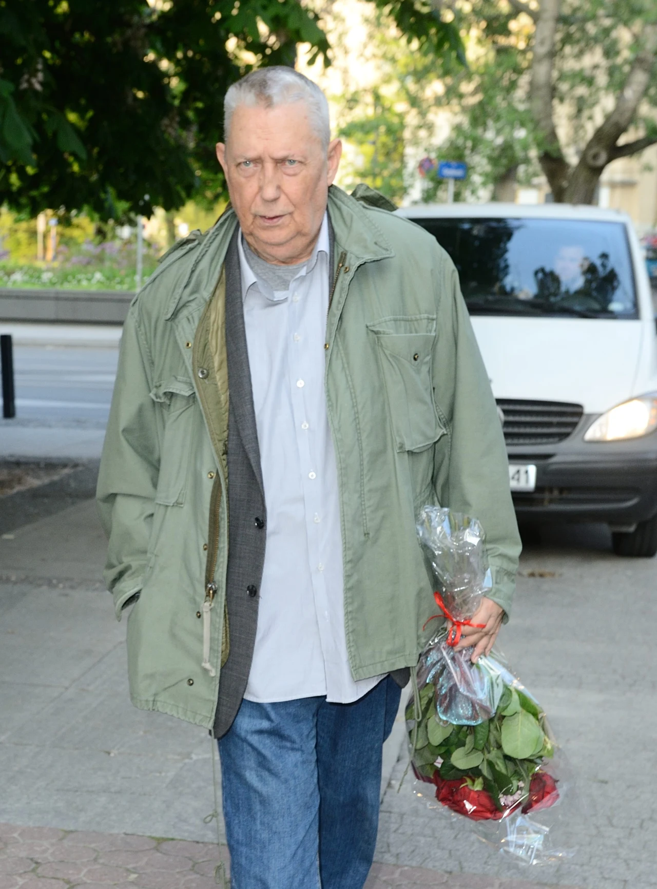 Wojciech Młynarski Wojciech Młynarski