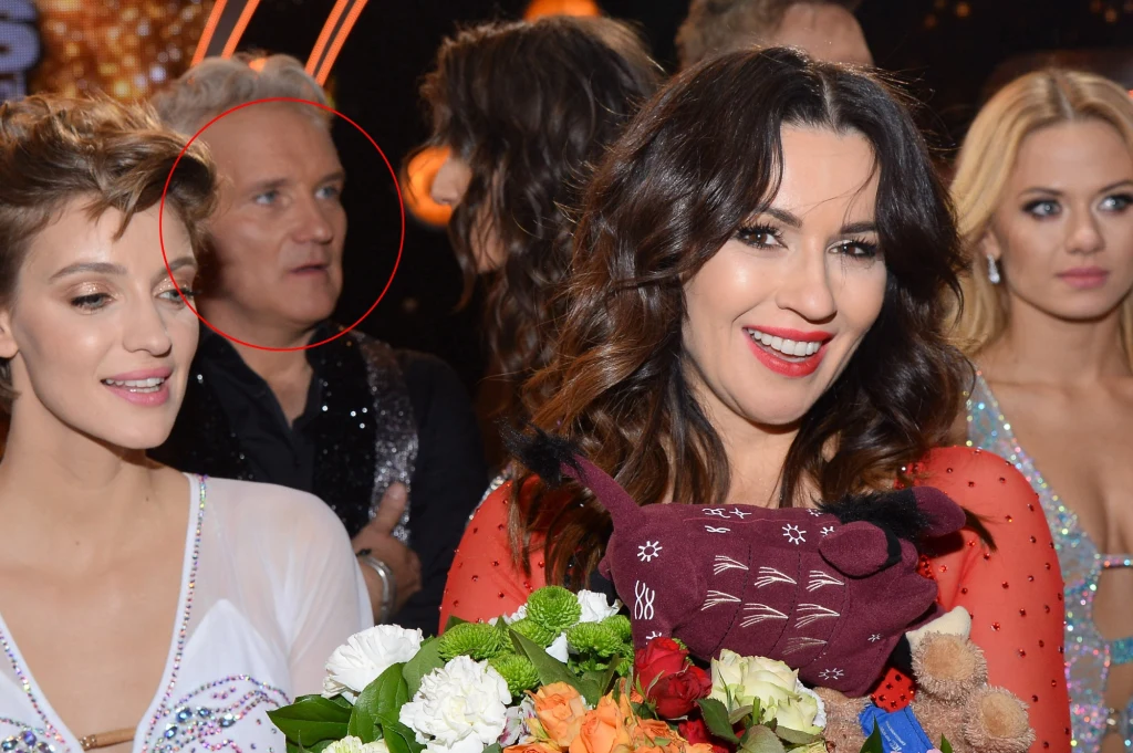 Beata Tadla i Jarosław Kret Beata Tadla i Jarosław Kret