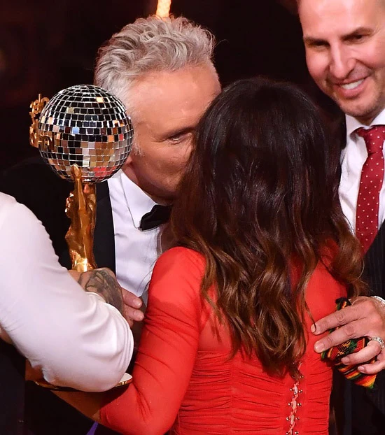 Beata Tadla i Jarosław Kret Beata Tadla i Jarosław Kret