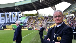 Claudio Ranieri