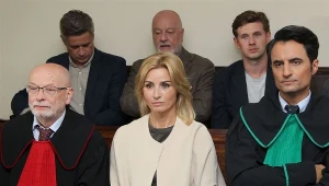„Pensjonat nad rozlewiskiem”