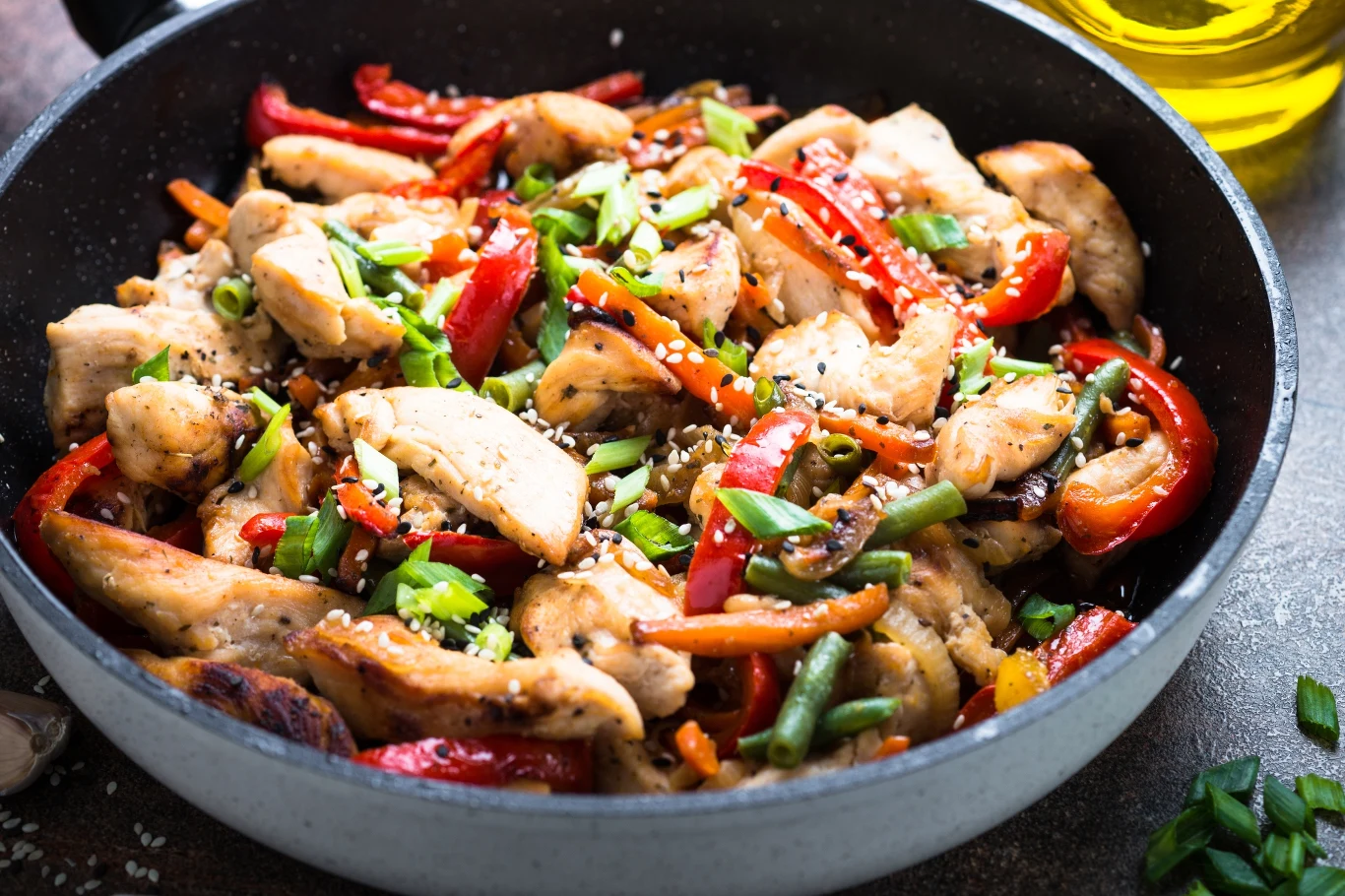 Chude mięso to nie tylko kurczak i indyk