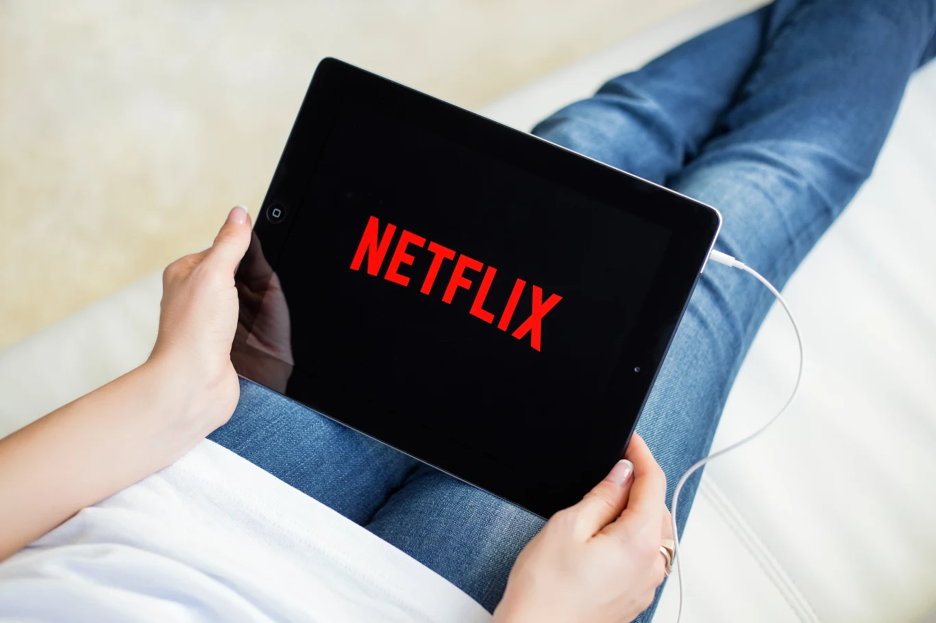 Netflix HDR oferuje znacznie lepszą jakość obrazu Netflix HDR oferuje znacznie lepszą jakość obrazu