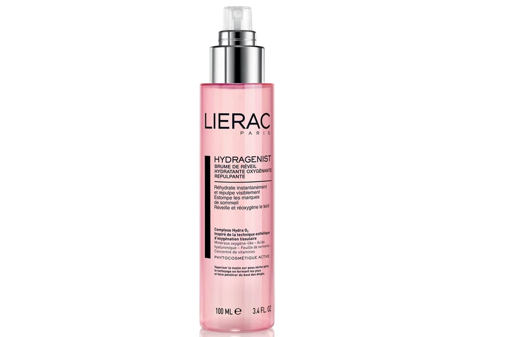 Lierac Hydragenist 