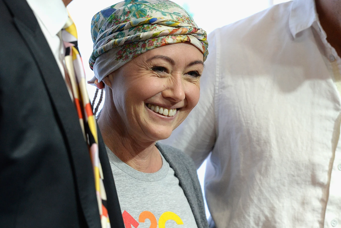 Shannen Doherty Shannen Doherty