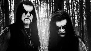 Immortal: Posłuchaj "Northern Chaos Gods"