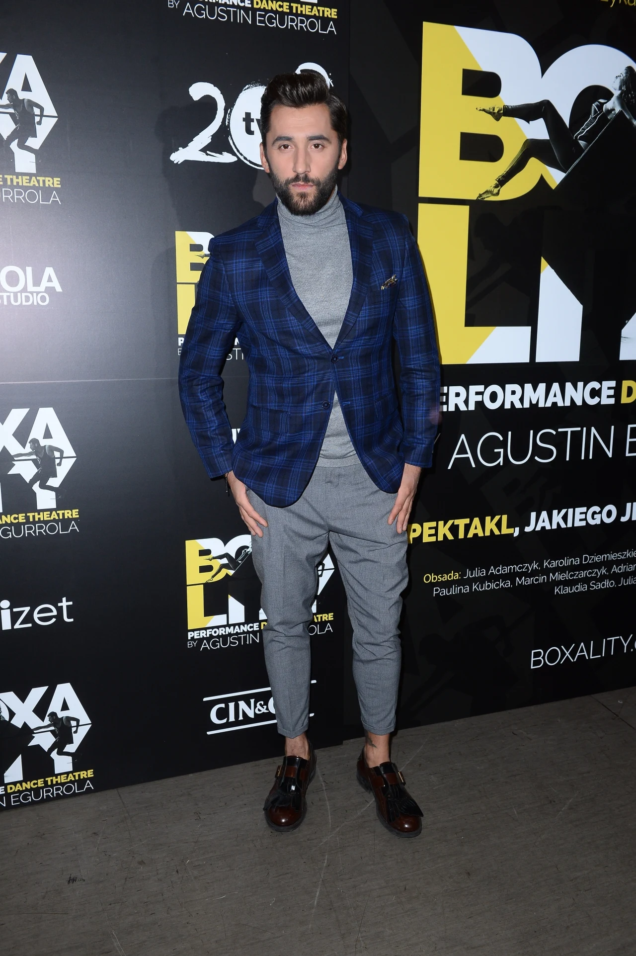 Rafał Maserak Rafał Maserak