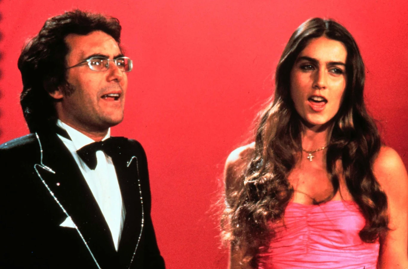 Duet Romina Power i Al Bano dwukrotnie próbował swoich sił na Eurowizji jako reprezentanci Włoch. W 1976 roku ("We'll Live It All Again") i w 1985 roku ("Magic Oh Magic") zajęli siódme miejsce.