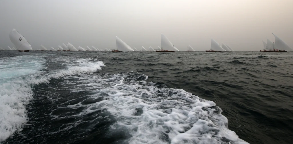 Żeglarstwo Żeglarstwo