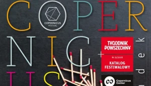 Copernicus Festival odbędzie się w Krakowie w dniach 22-27 maja