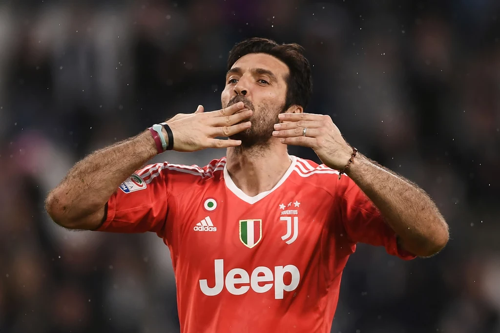 Buffon odchodzi z Juventusu. Gdzie trafi? Buffon odchodzi z Juventusu. Gdzie trafi?