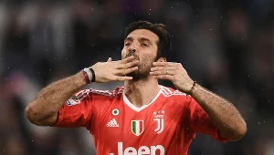 Buffon odchodzi z Juventusu. Gdzie trafi?