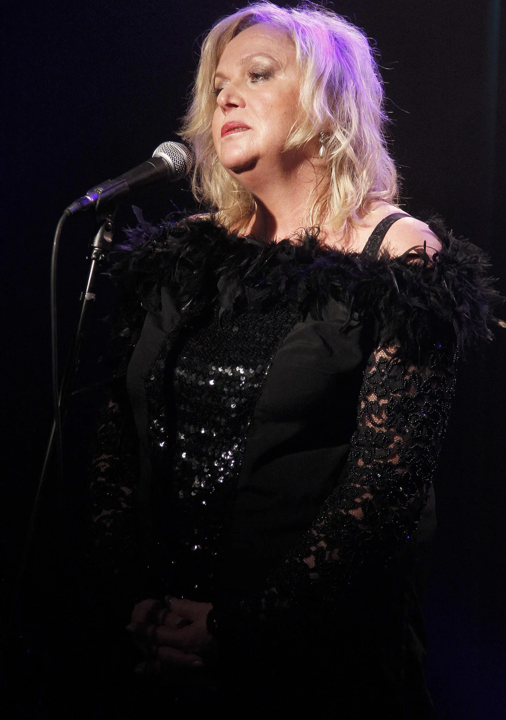 Lidia Stanisławska
