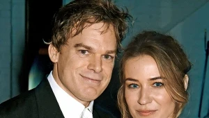 Z obecną żoną – Morgan Macgregor. Jako para zadebiutowali na rozdaniu nagród Emmy w 2012 r. Po czterech latach związku powiedzieli sobie sakramentalne „tak” podczas cichej ceremonii ślubnej