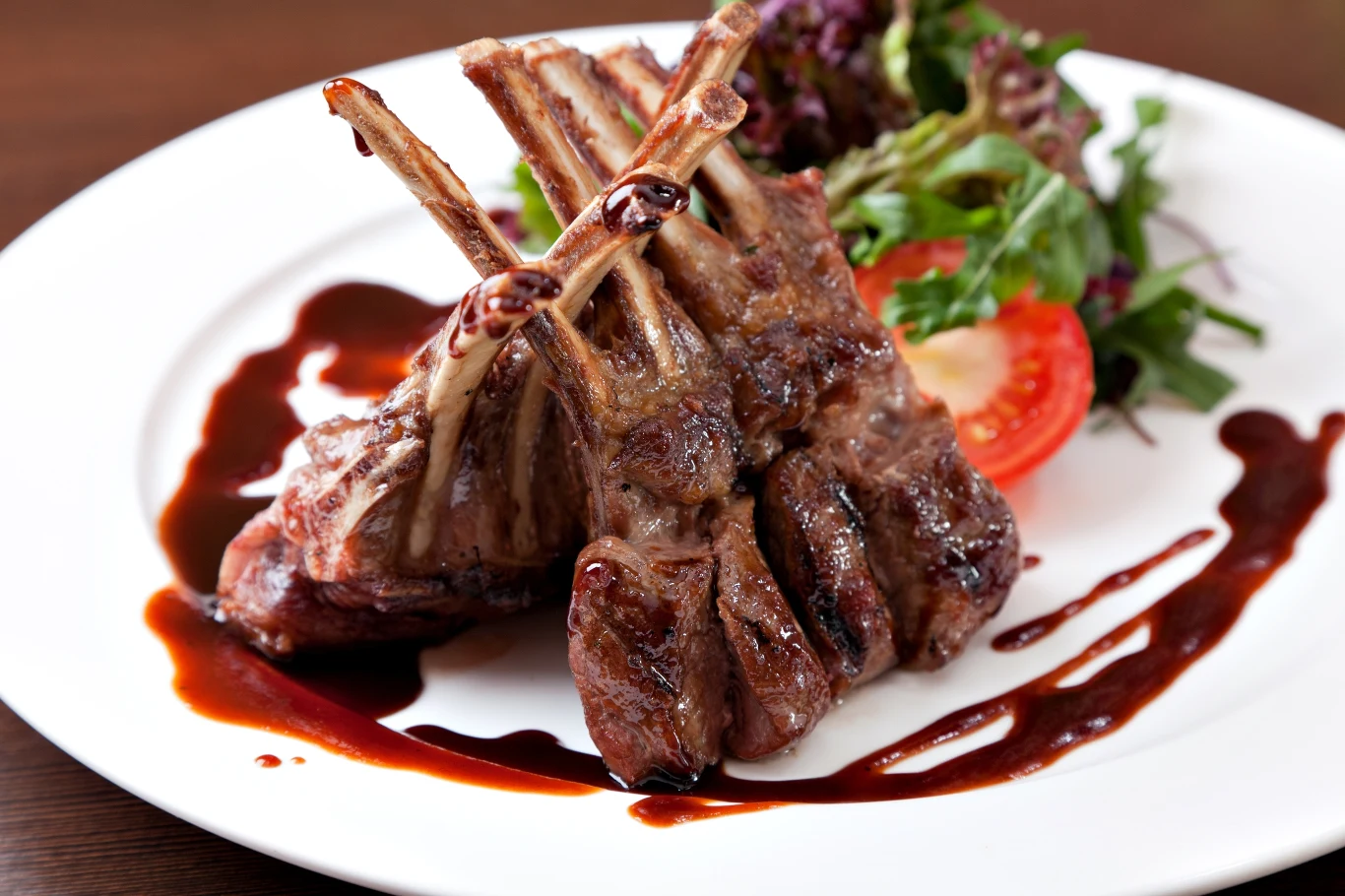 Smacznego! Smacznego!