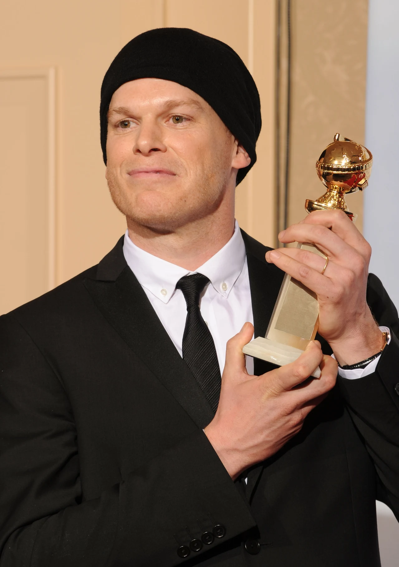 Michael C. Hall