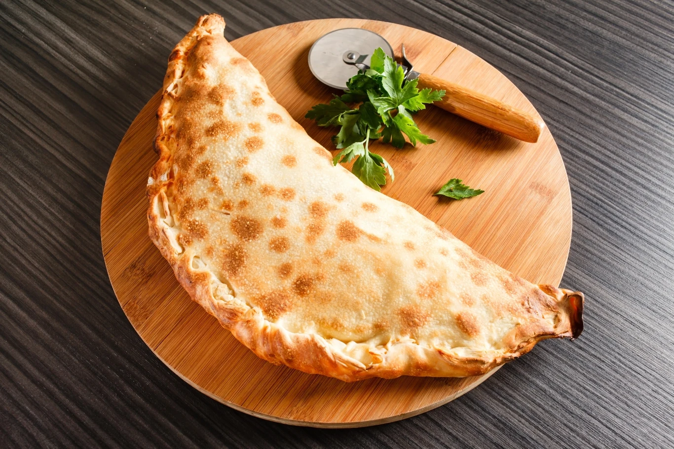 Calzone Calzone