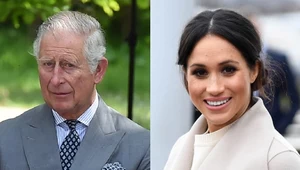 Wiemy, kto poprowadzi Meghan do ołtarza. To nie był oczywisty wybór