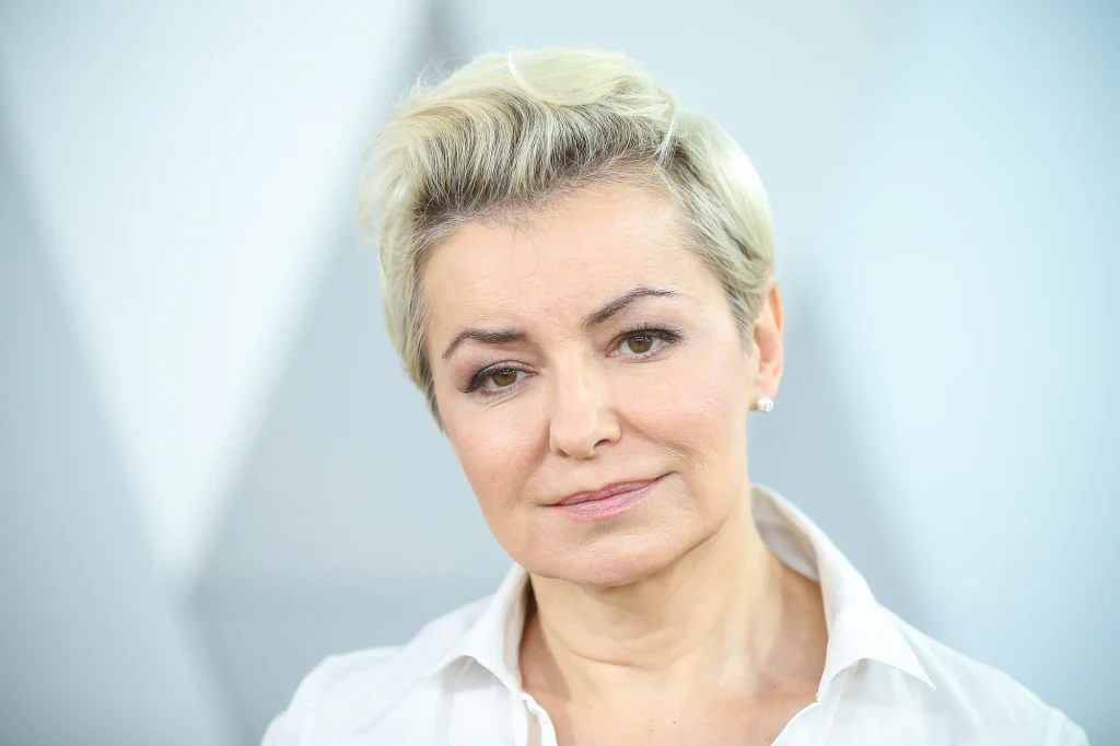 Aleksandra Konieczna