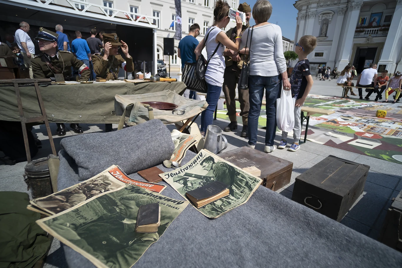 IPN zaprasza